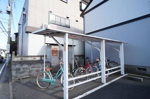 フラッツ 山下 A 101号-15