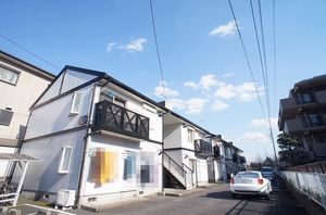 フラッツ　山下　Ｂ 102号-12