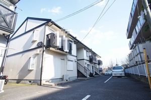 フラッツ　山下　Ｂ 102号-13