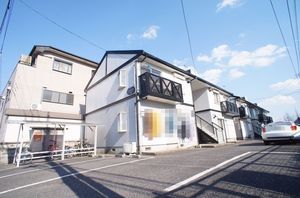 フラッツ　山下　Ｂ 102号-15