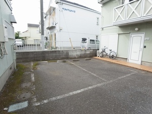 シャルマン　ハイツ　Ｂ 101号-4