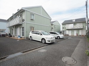 シャルマン　ハイツ　Ｂ 101号-5