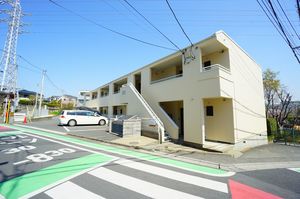 アピア　南浦和