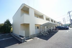 アピア　南浦和 201号-12