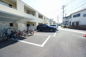 アピア　南浦和 201号-13