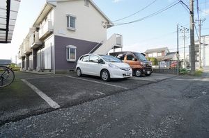 エクセル　ヒロ 205号-12