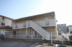 リルバレー　Ａ 202号-14