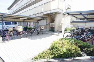 ジュネス　アルプ 105号-2