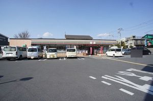 ジュネス　アルプ 105号-3