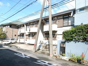 ハイネス　キムラ 101号-12