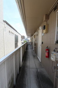 カーサ モナ 越谷 102号-14