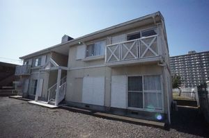 カーサ　谷津 202号-9