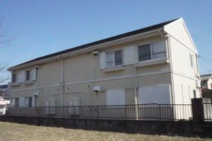 カーサ　谷津 202号-12