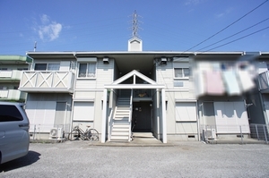 ゴールド　ハイツ　Ａ 201号-12