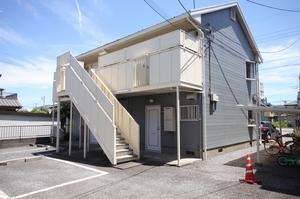 ハウスメイト須賀　Ｂ 101号-14
