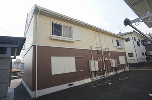 フレグランス　嶋田　Ｂ 102号-14