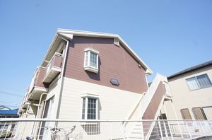 ベル・ビオレ 205号-3