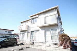 リバーサイド　弥栄 202号-1