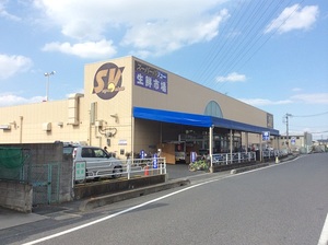 リバーサイド 弥栄 202号-14