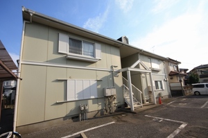 サンハイツ　黒須　Ａ 201号-12