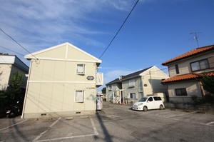 サンハイツ　黒須　Ａ 201号-13