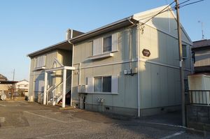 サンハイツ　黒須　Ａ 201号-14