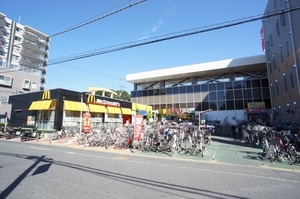 サンハイツ　黒須　Ａ 201号-15