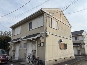 アネックスガーデン山中 E 102号-4