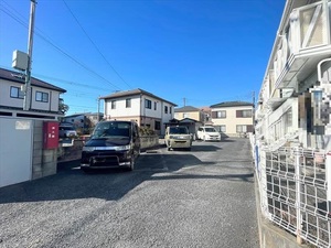 パレス　エトワール 102号-13