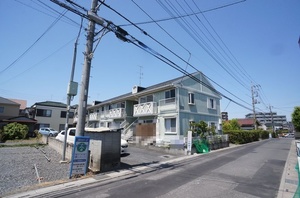 パレス　エトワール 102号-14