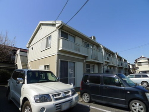 ビリジアン　ユー　Ａ 105号-5