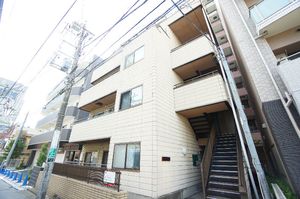 クレスト　ハウス 401号-11