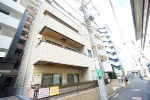 クレスト ハウス 401号-12