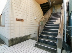 クレスト ハウス 401号-13