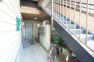 クレスト ハウス 401号-14