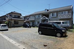 フレグランス殿山A 101号-12