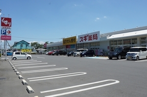 フレグランス殿山A 101号-13