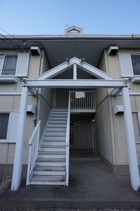 フレグランス殿山A 101号-15