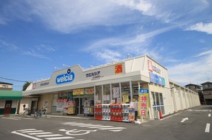 大宮パークホームズ　Ｂ 201号-12