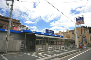 大宮パークホームズ　Ｂ 201号-13