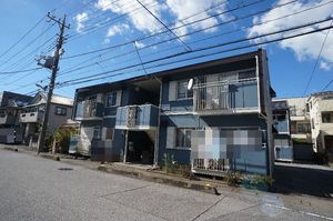 飯塚　ハイツ　Ｄ 202号-12