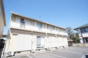 フジミ　ハイム 105号-12