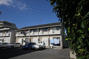 フジミ　ハイム 105号-13