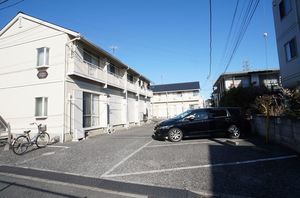 フジミ　ハイム 105号-14