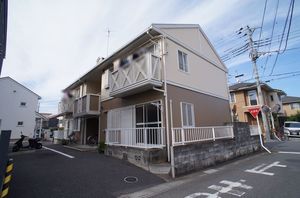 フレグランス飯嶌 101号-12