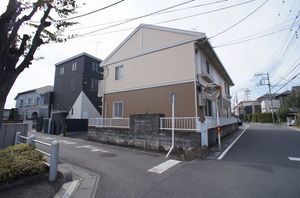 フレグランス飯嶌 101号-13