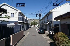 テラスコーポ ノハラ 106号-12
