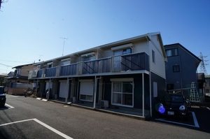 テラスコーポ ノハラ 106号-13