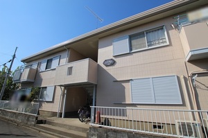 ハイネス鶴ヶ丘　Ｂ 102号-13