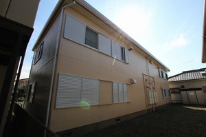 ハイネス鶴ヶ丘　Ｂ 102号-15